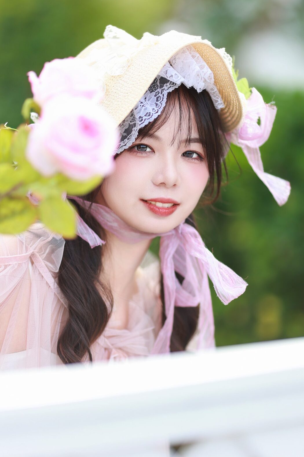YiTuYu艺图语 Vol.5747 Mu Yan Se Cc