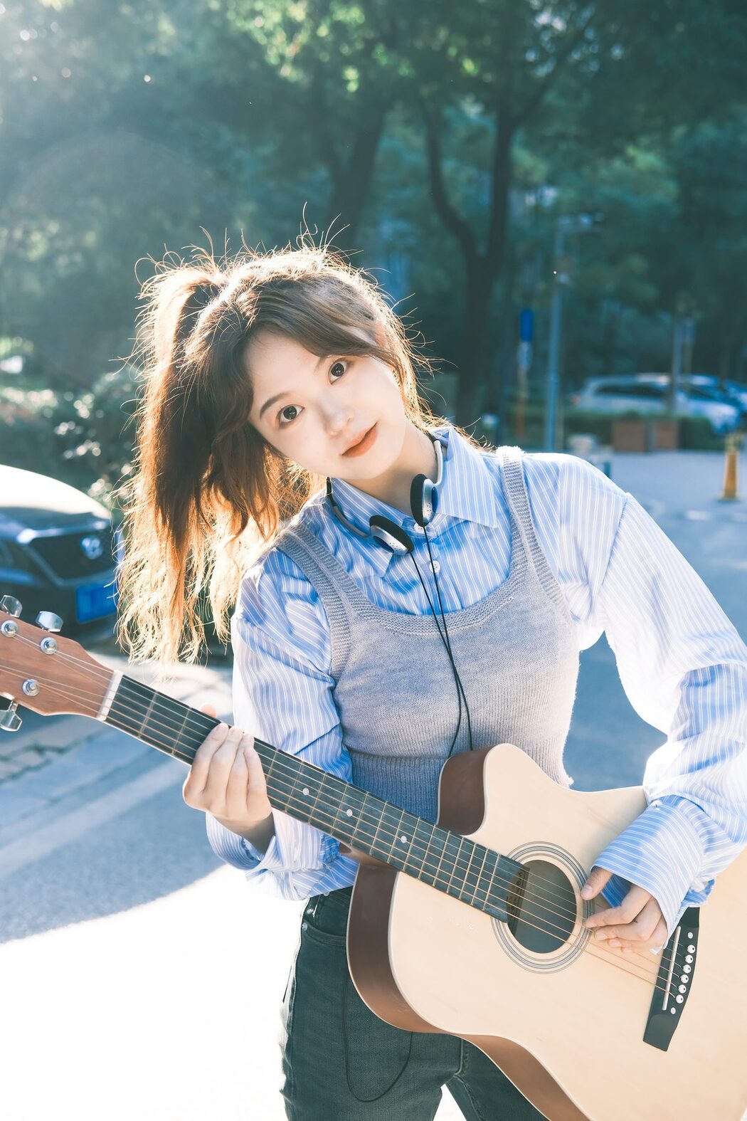 YiTuYu艺图语 Vol.5776 Ha Ji Ma Hua