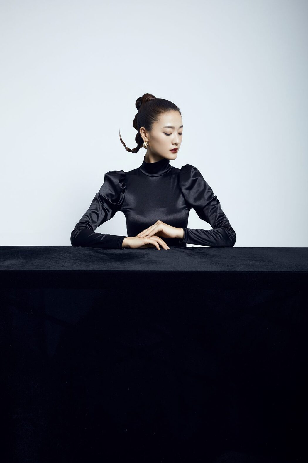YiTuYu艺图语 Vol.5748 Zhou Xu Xu
