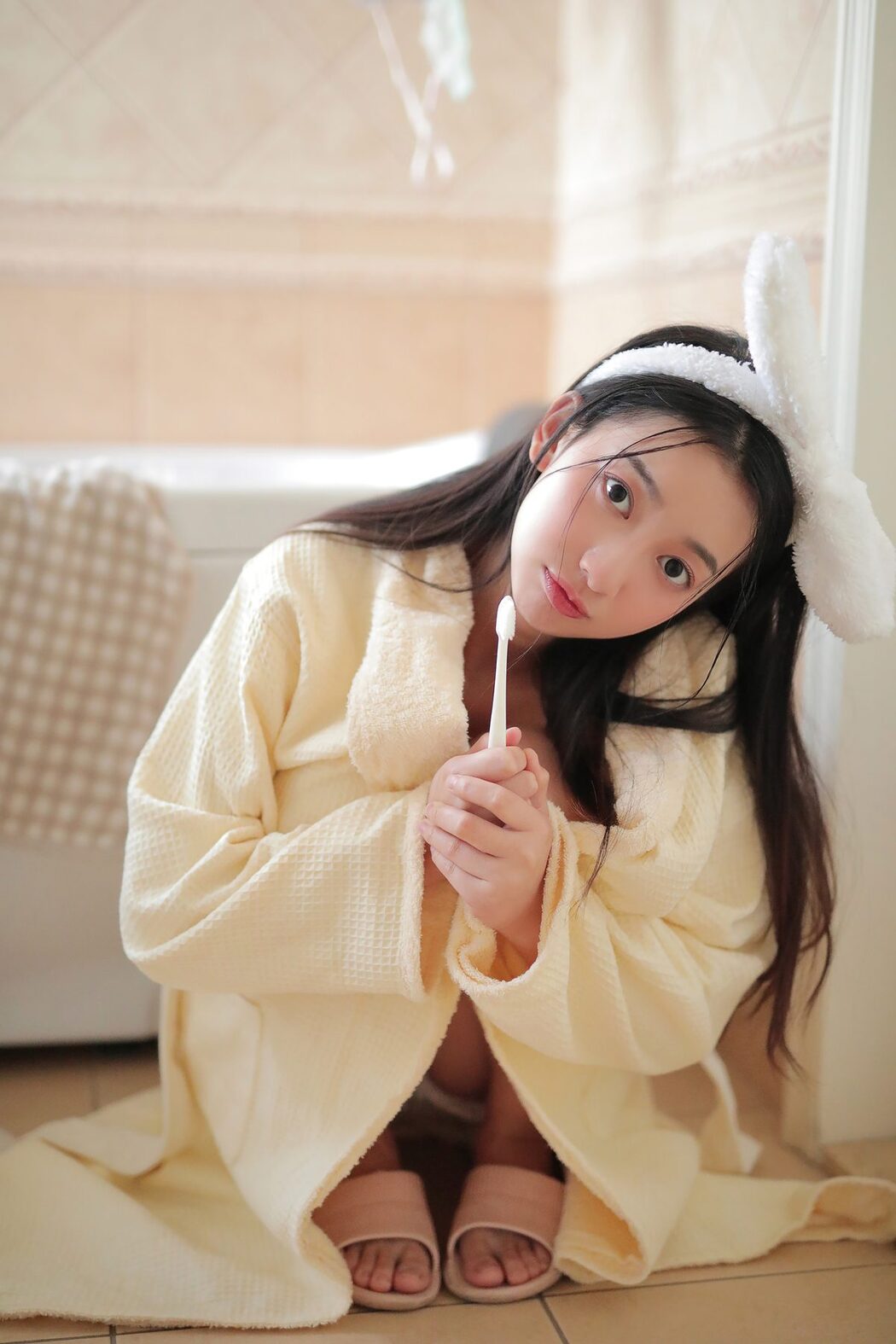 YiTuYu艺图语 Vol.5723 Zhu Jia Hang