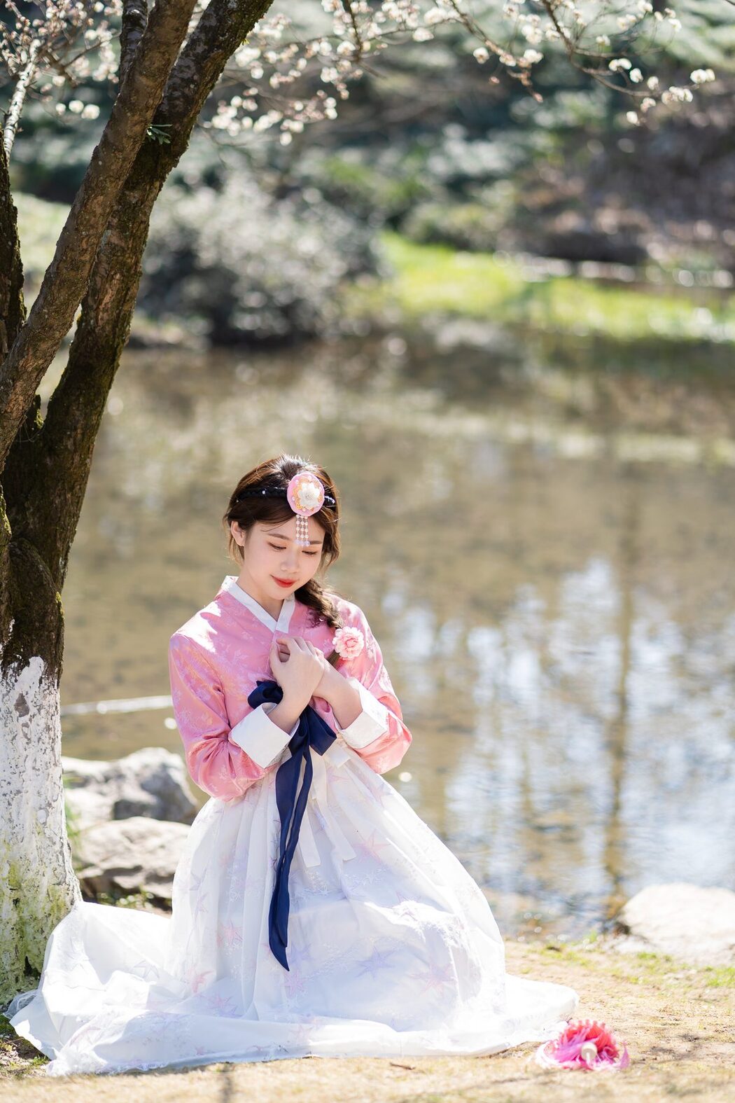 YiTuYu艺图语 Vol.5802 Pao Fu Xiao Fang
