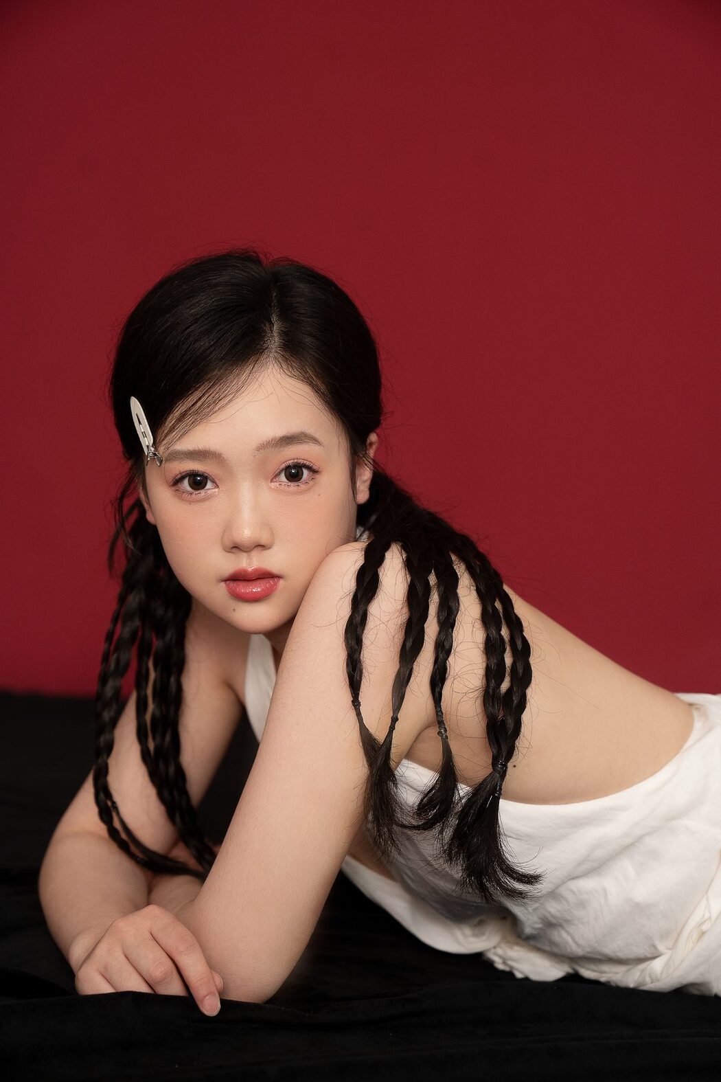 YiTuYu艺图语 Vol.5788 Lu Dan