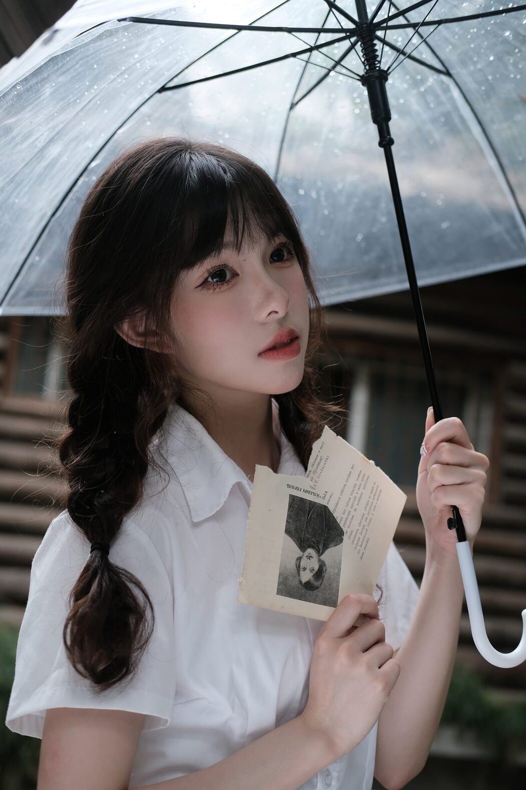 YiTuYu艺图语 Vol.5798 Lin Lin