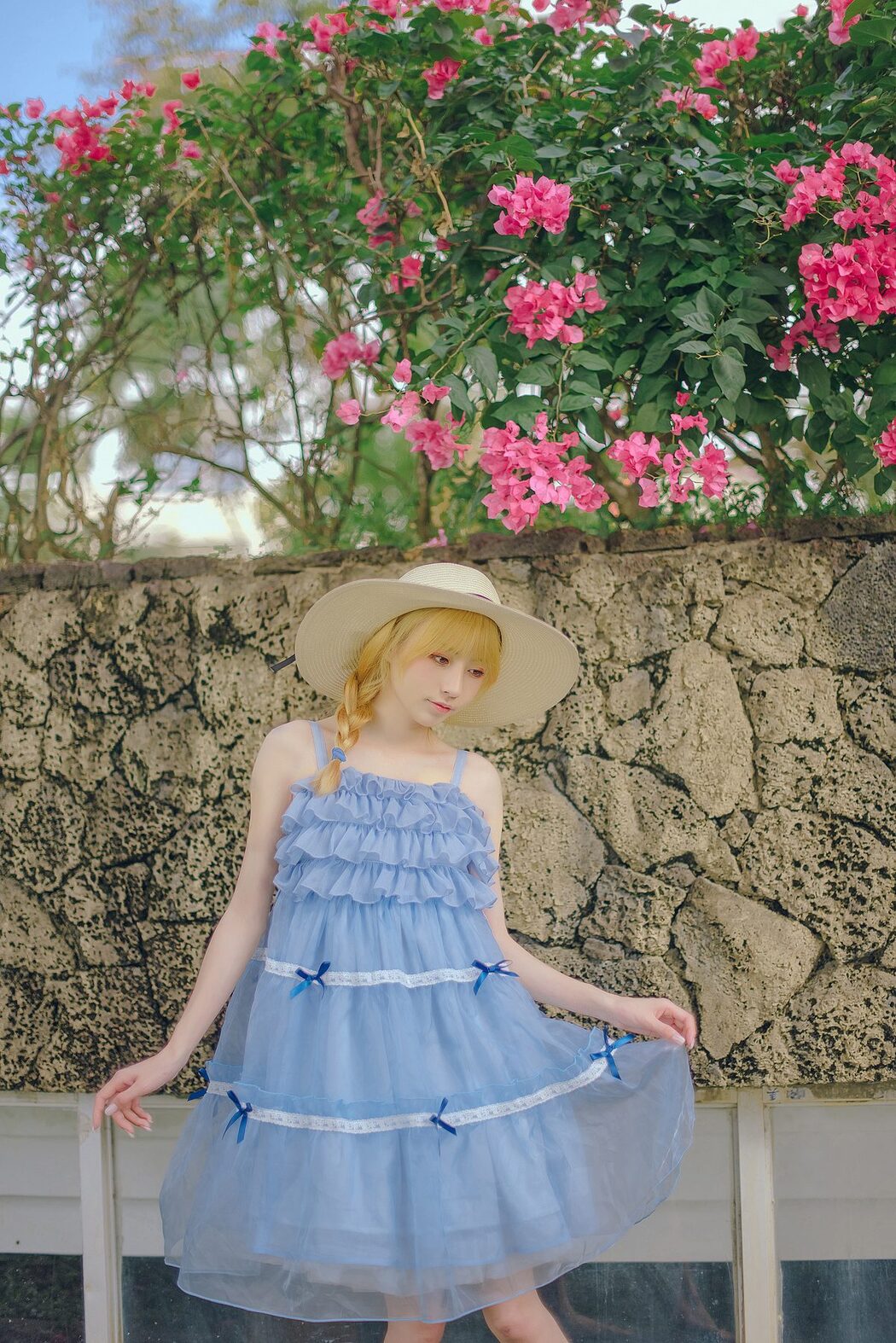 YiTuYu艺图语 Vol.5733 Hua Jing Yuan Xing Yu