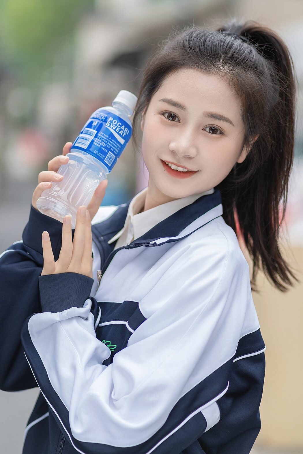 YiTuYu艺图语 Vol.5819 Cheng Zi Shu Cover Photo