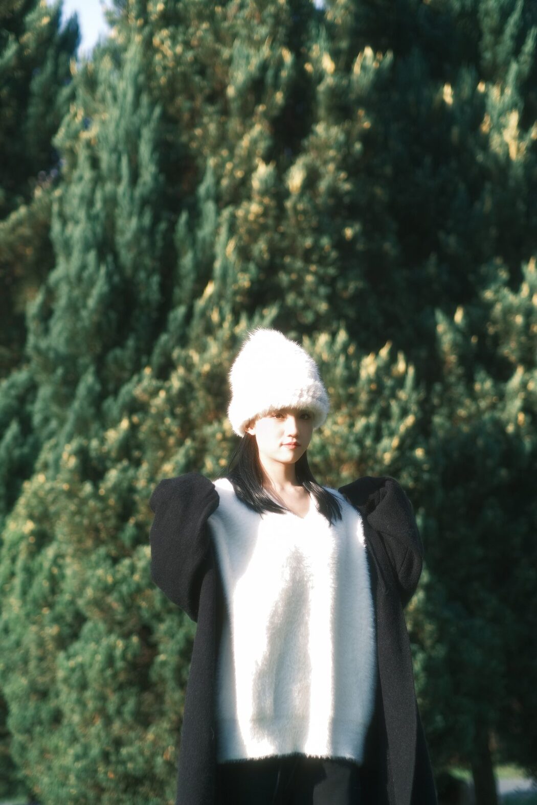 YiTuYu艺图语 Vol.5808 YYYY