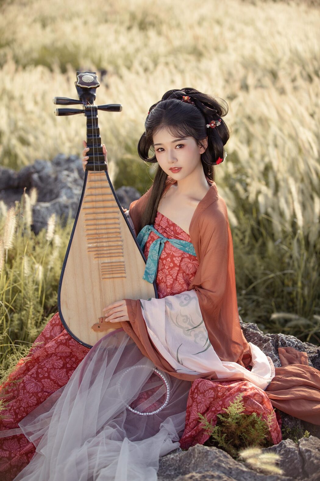 YiTuYu艺图语 Vol.5763 Suan La Tang Er