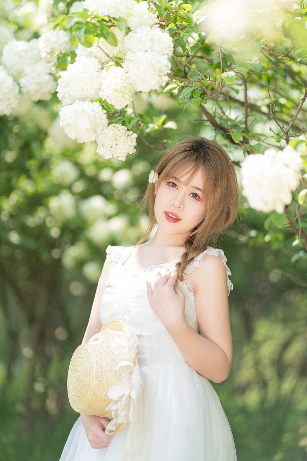 YiTuYu艺图语 Vol.5821 Pao Fu Xiao Fang