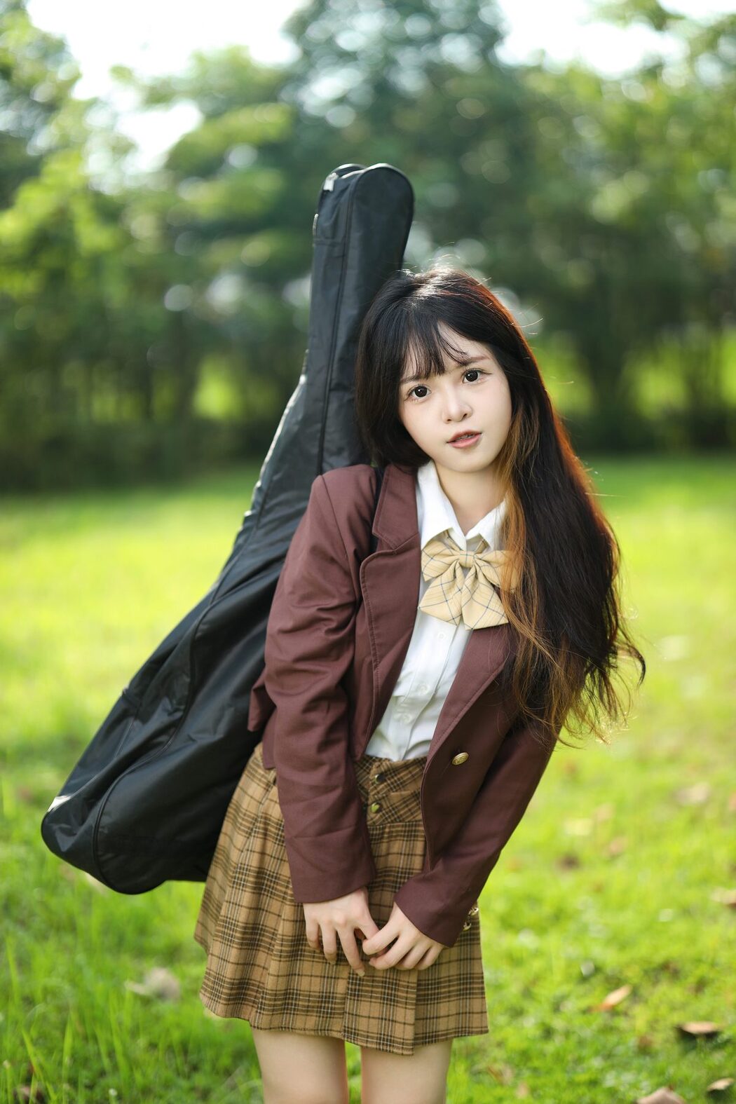 YiTuYu艺图语 Vol.5740 Tu Tu