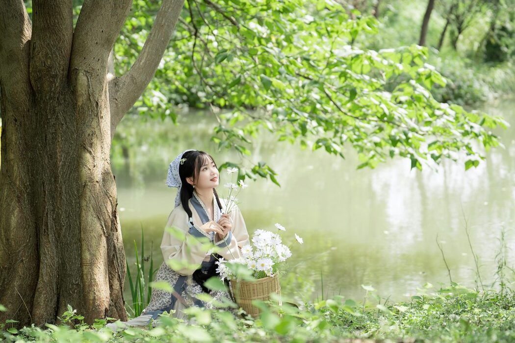 YiTuYu艺图语 Vol.5855 Xiao Ou O