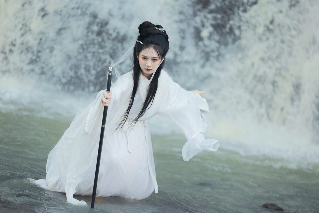 YiTuYu艺图语 Vol.5754 Shu Pian Yoyi