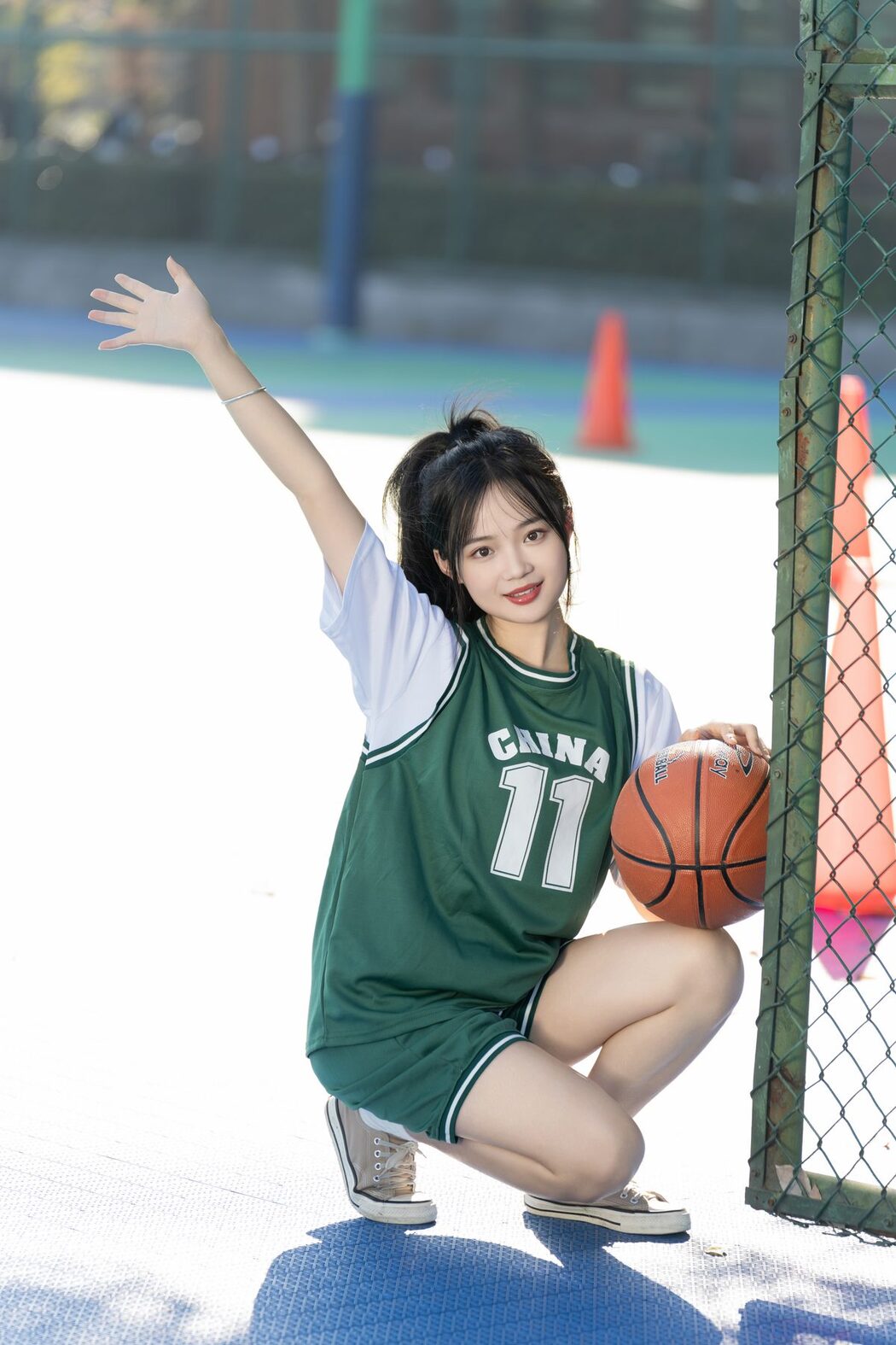 YiTuYu艺图语 Vol.5876 Xiao Ou O