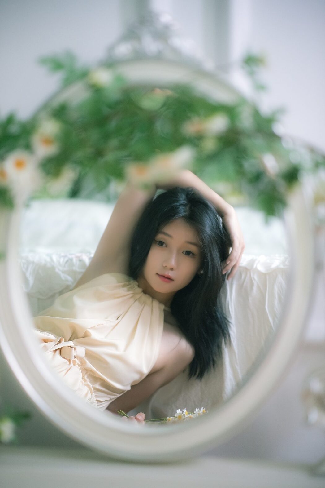 YiTuYu艺图语 Vol.5745 Ye Ye