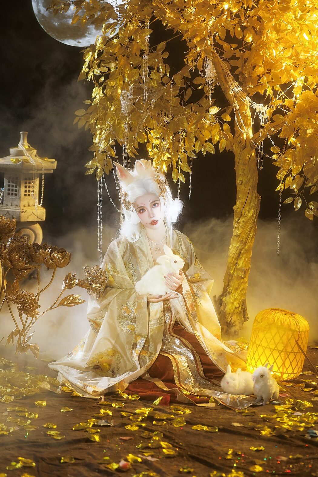 YiTuYu艺图语 Vol.5827 Tian Cha