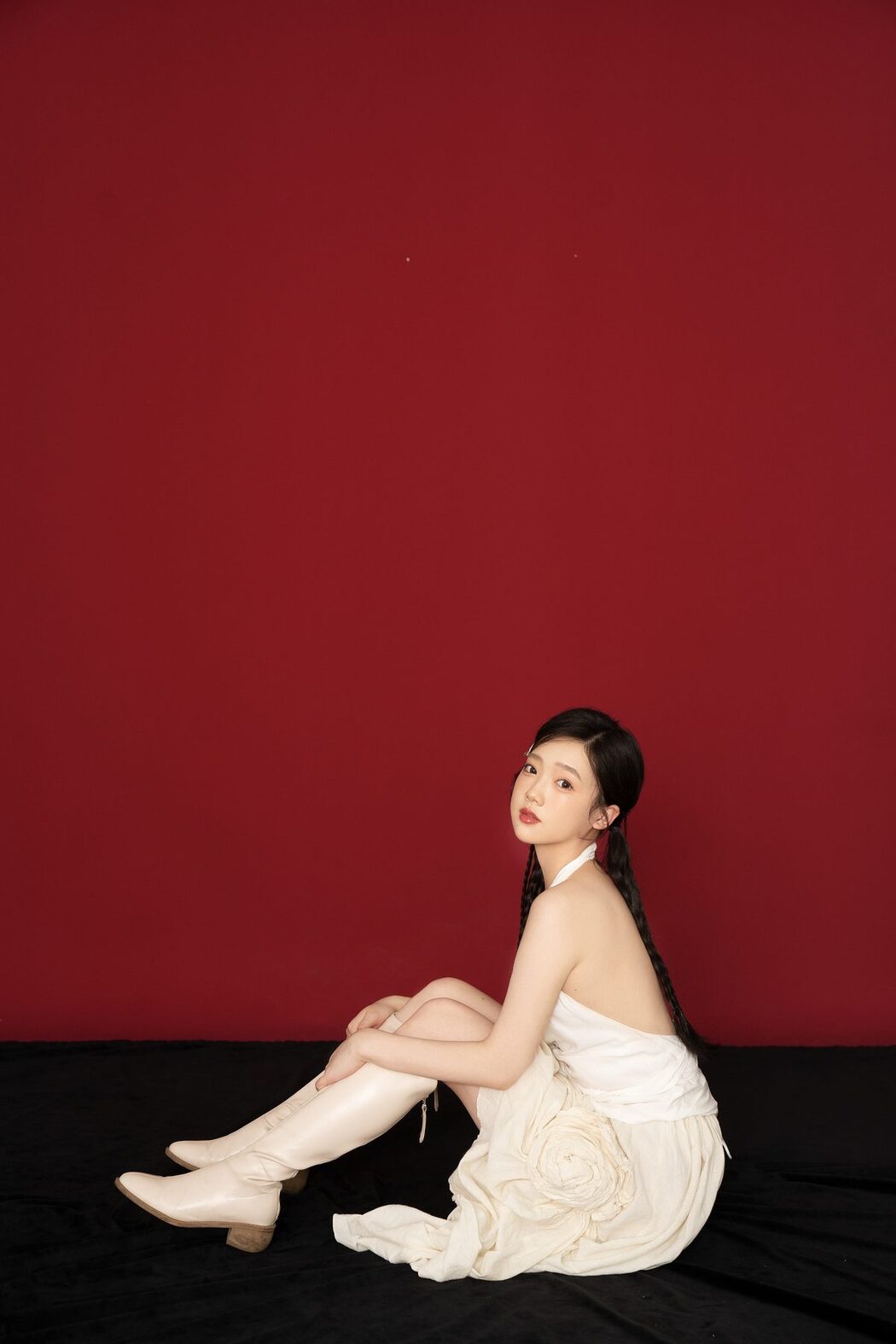 YiTuYu艺图语 Vol.5788 Lu Dan