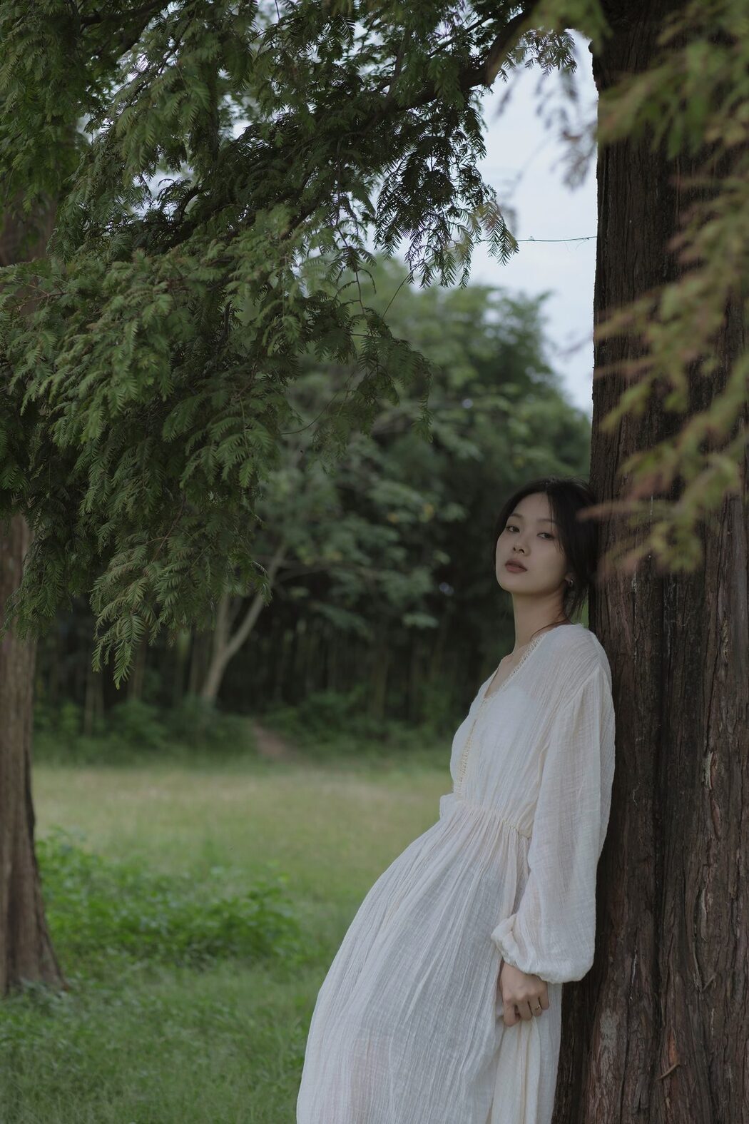 YiTuYu艺图语 Vol.5751 Zao Yan Xiang