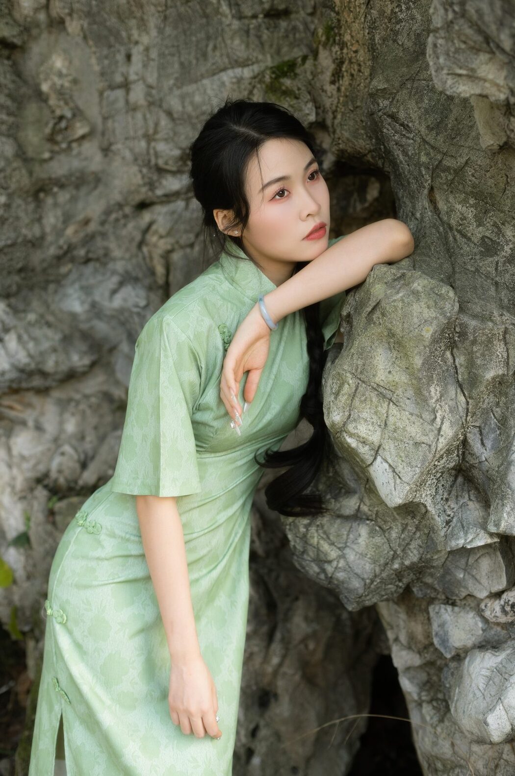 YiTuYu艺图语 Vol.5742 Nian Yao