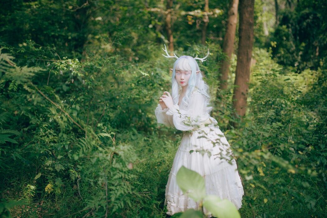 YiTuYu艺图语 Vol.5867 You Li