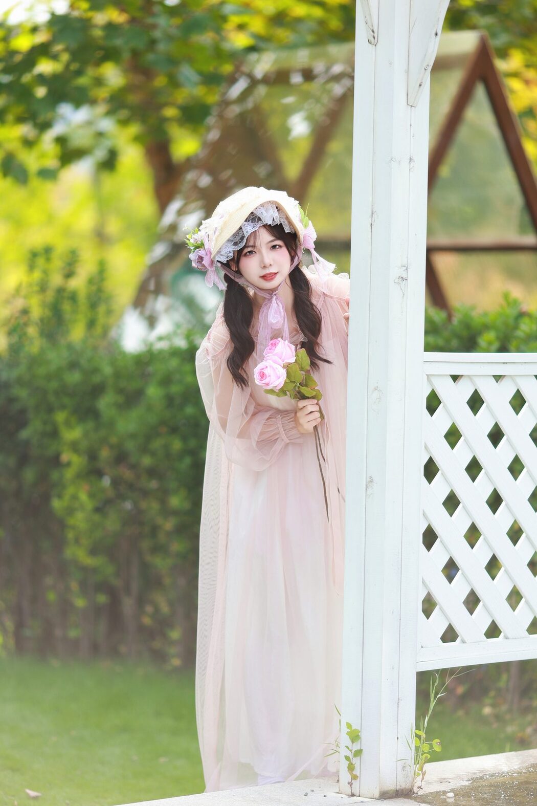 YiTuYu艺图语 Vol.5747 Mu Yan Se Cc