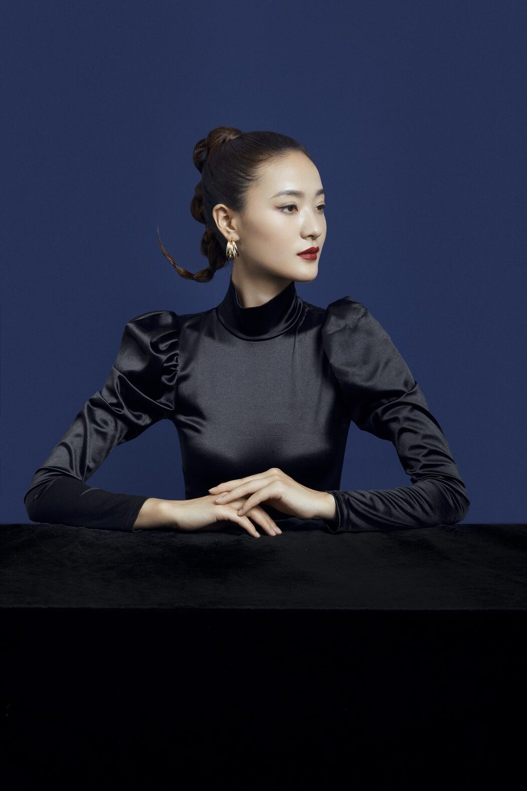YiTuYu艺图语 Vol.5748 Zhou Xu Xu