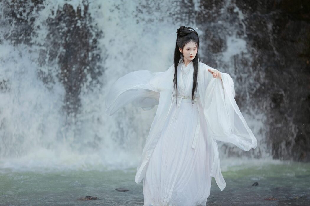 YiTuYu艺图语 Vol.5754 Shu Pian Yoyi