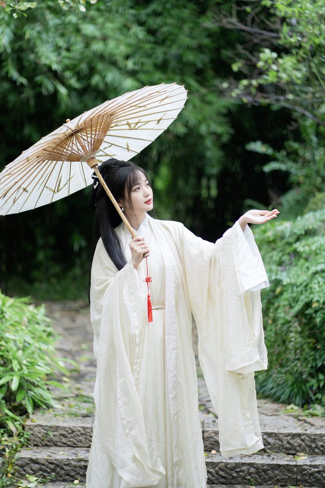 YiTuYu艺图语 Vol.5856 Xiao Ou O