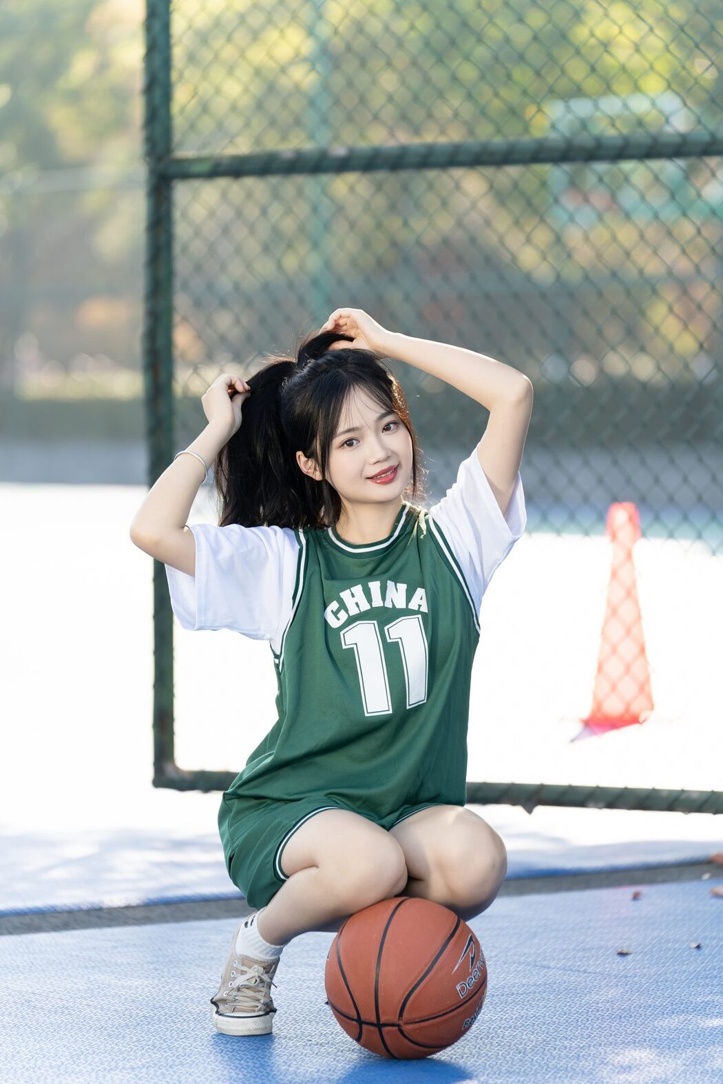 YiTuYu艺图语 Vol.5876 Xiao Ou O