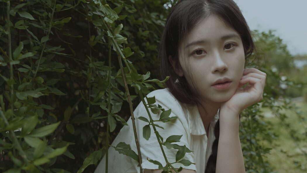 YiTuYu艺图语 Vol.5816 Guo Guo