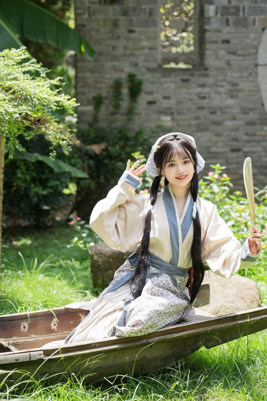YiTuYu艺图语 Vol.5855 Xiao Ou O