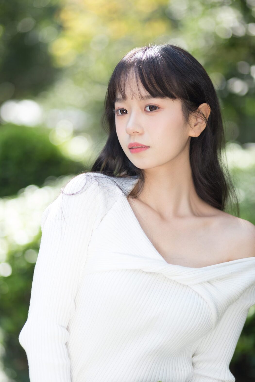 YiTuYu艺图语 Vol.5839 Yan Yun Lin Er