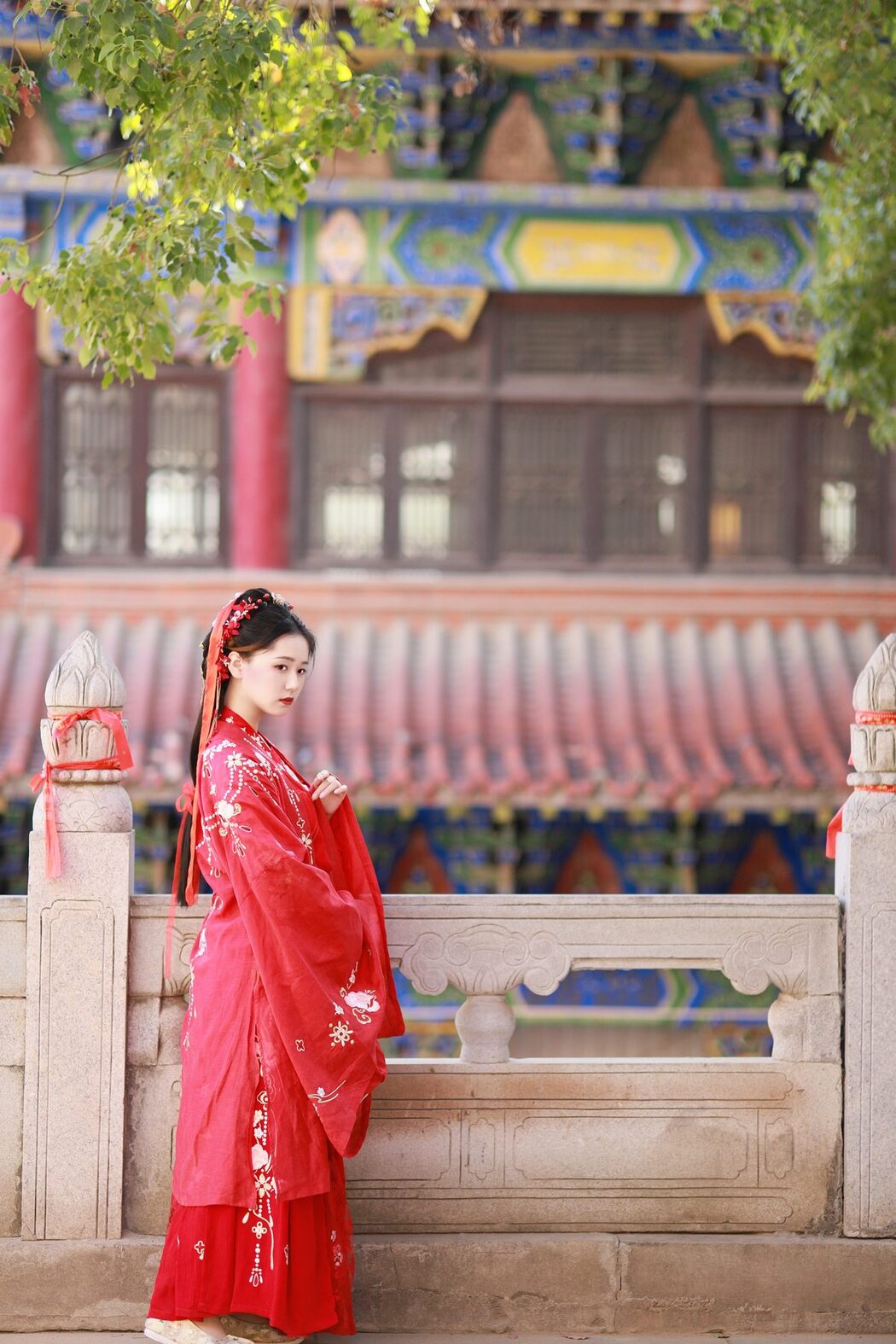 YiTuYu艺图语 Vol.5806 San Yu