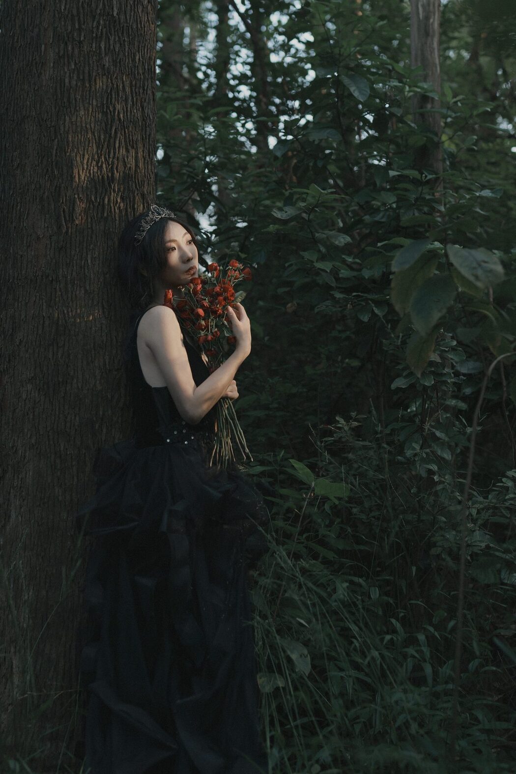 YiTuYu艺图语 Vol.5741 Jing Xiao Jie