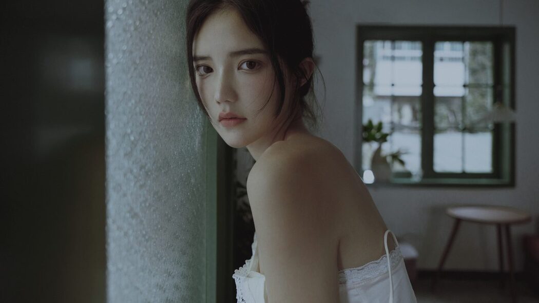 YiTuYu艺图语 Vol.5732 Yan Shi Yi