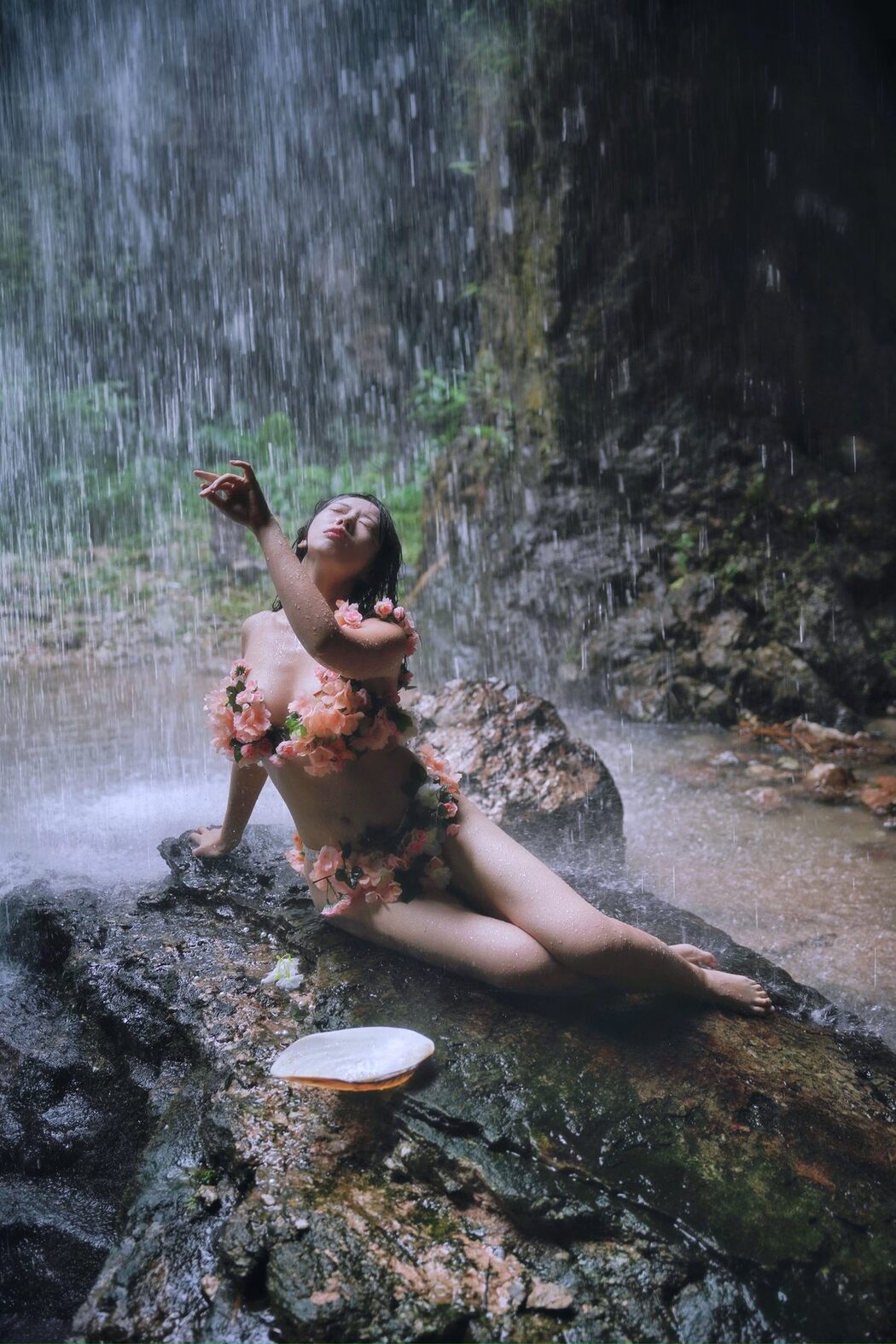 YiTuYu艺图语 Vol.5785 Yao Yi Yao