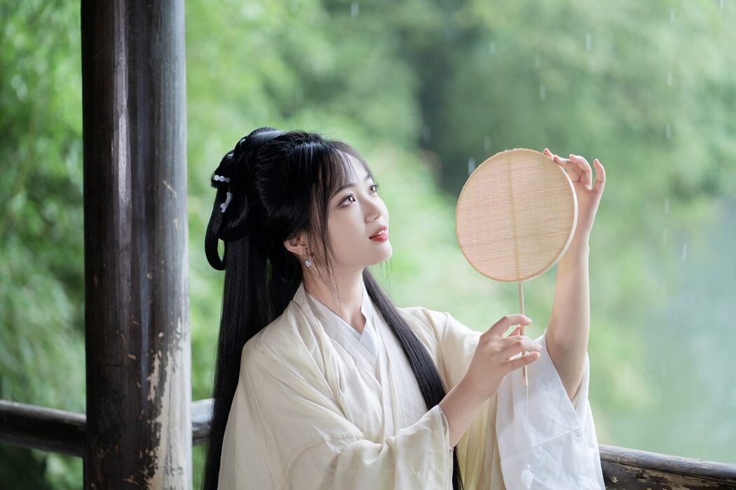 YiTuYu艺图语 Vol.5856 Xiao Ou O