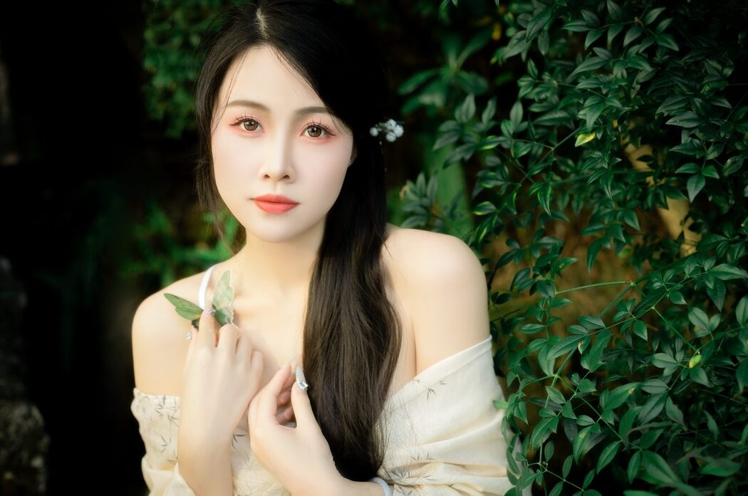 YiTuYu艺图语 Vol.5761 Nian Yao