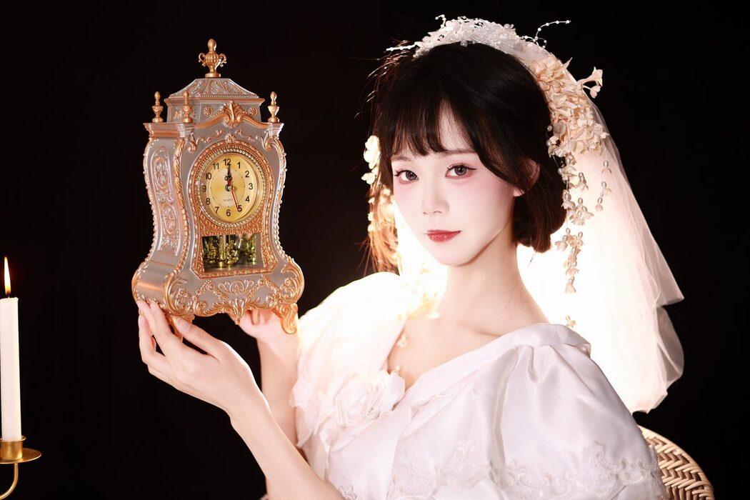YiTuYu艺图语 Vol.5850 Guan Ning