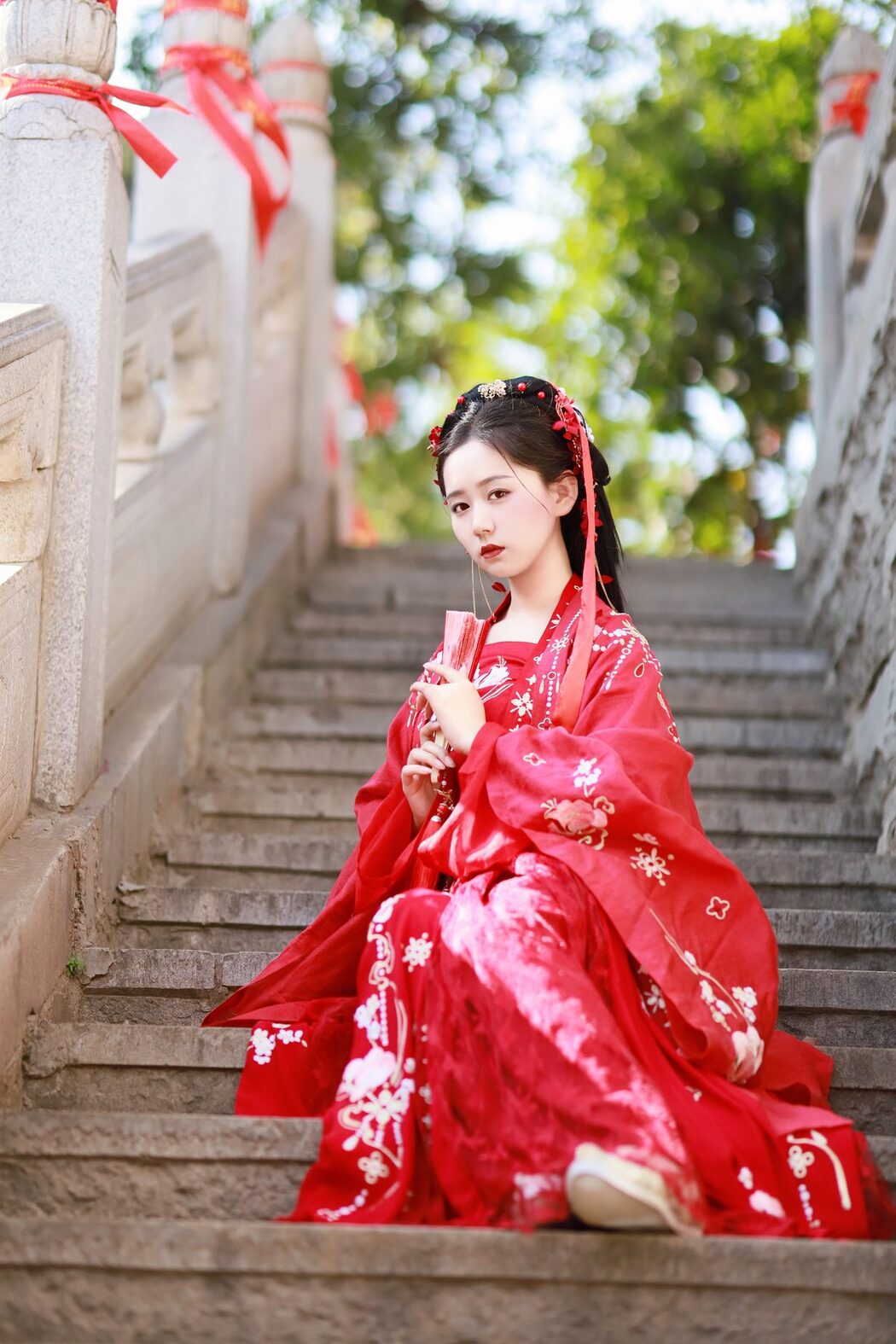 YiTuYu艺图语 Vol.5806 San Yu