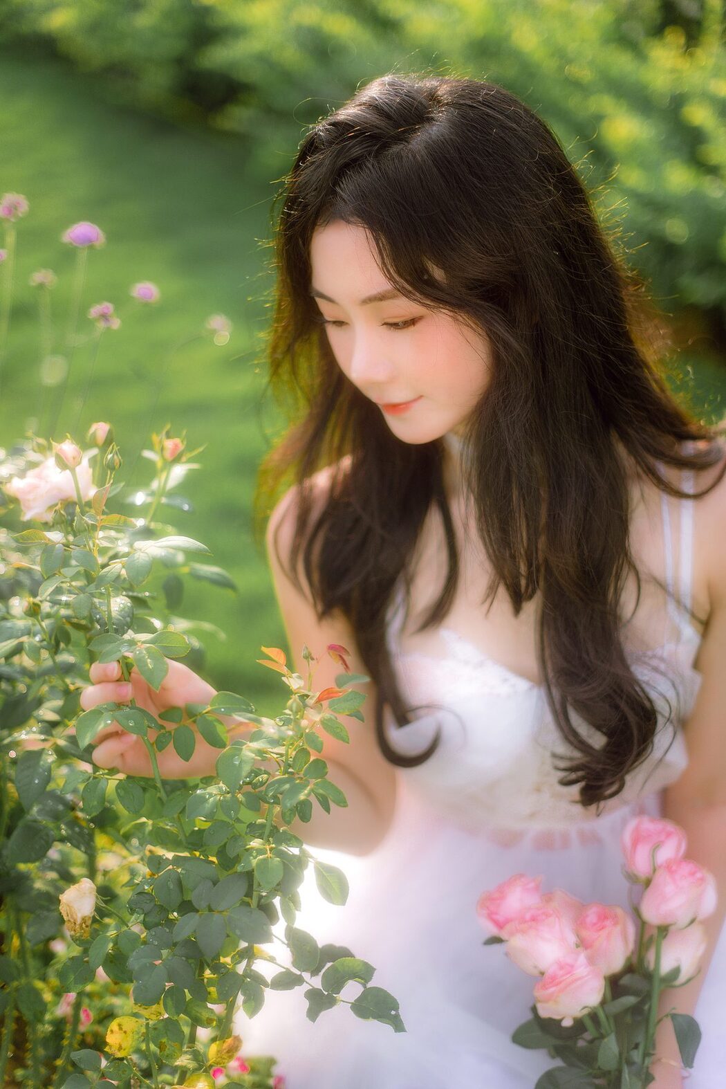 YiTuYu艺图语 Vol.5879 Sherry