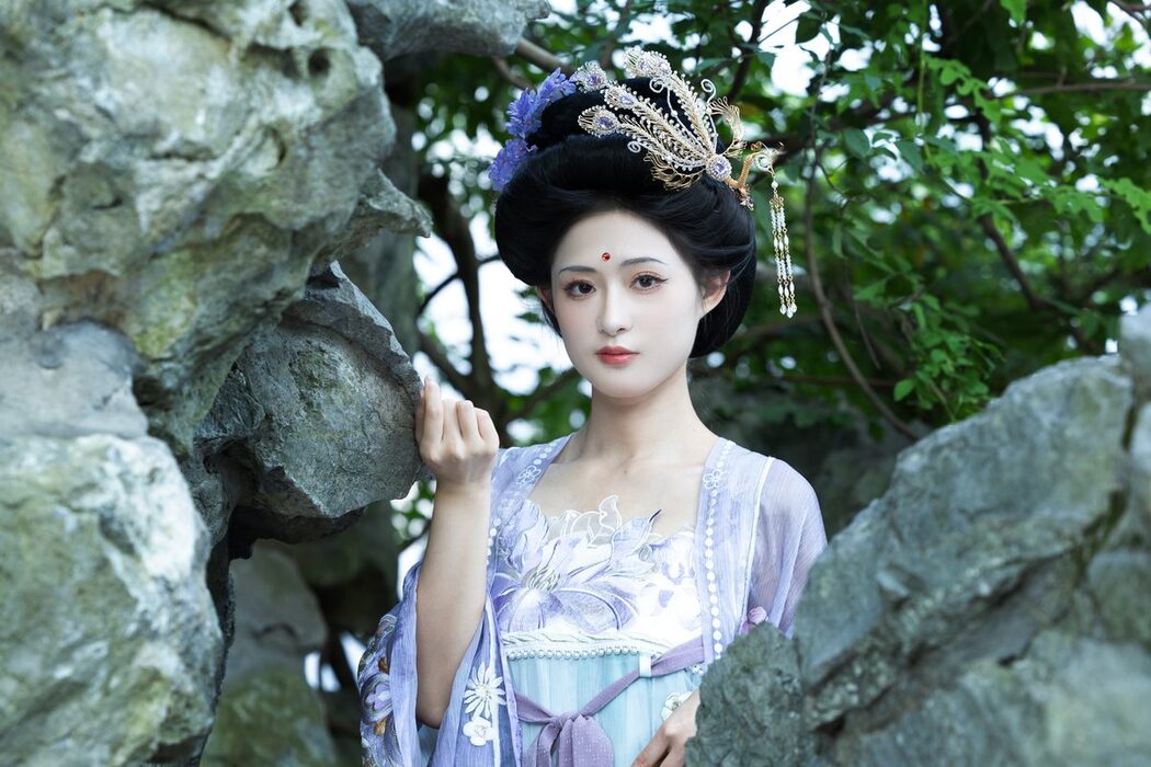 YiTuYu艺图语 Vol.5842 Yi Wan Da Yu Yuan