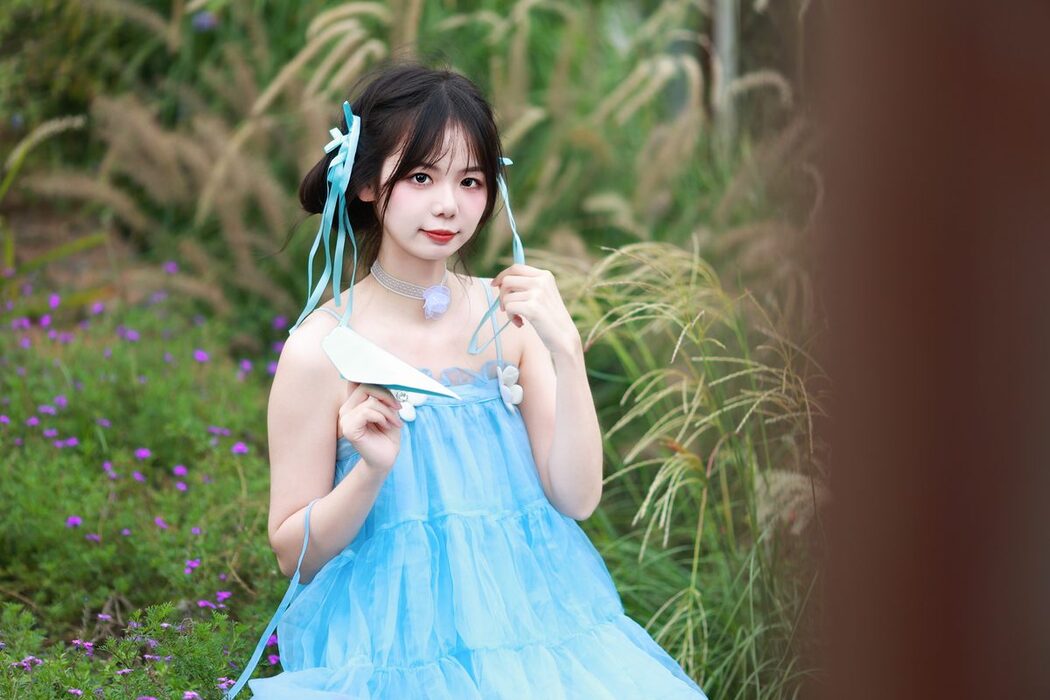 YiTuYu艺图语 Vol.5800 Mu Yan Se Cc