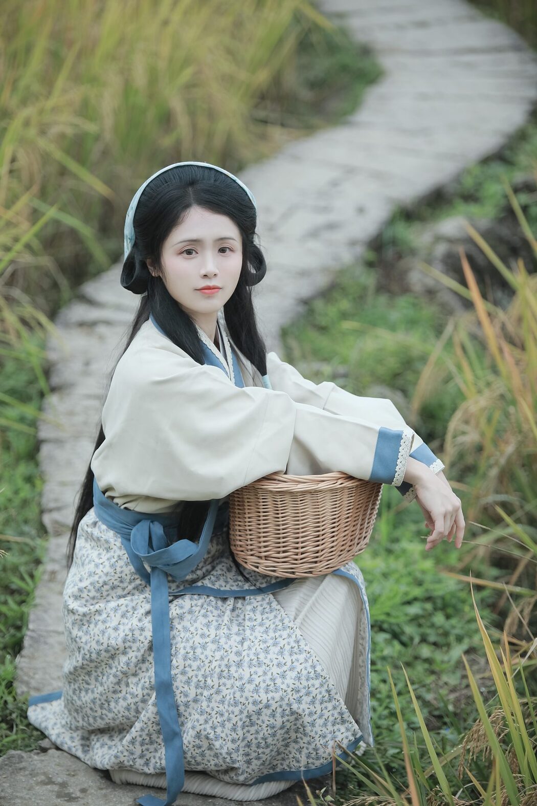 YiTuYu艺图语 Vol.5809 Dai Bu Zhu De Yi Mi
