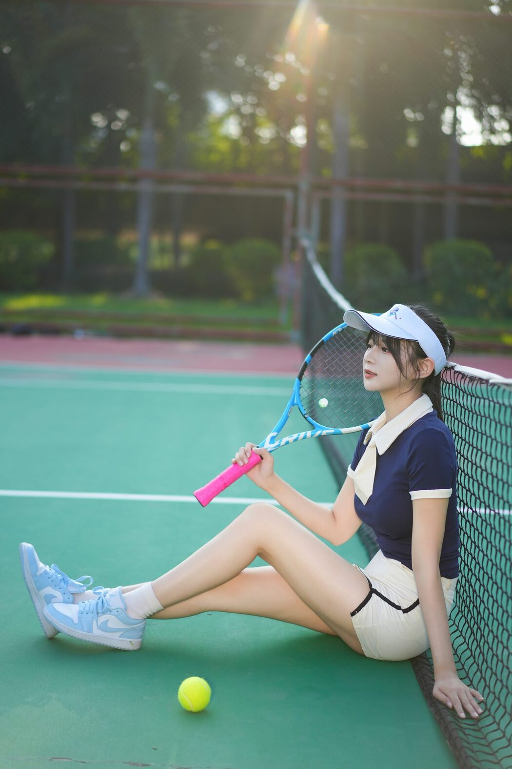 YiTuYu艺图语 Vol.5801 Wo Shi Xiao Sui Sui