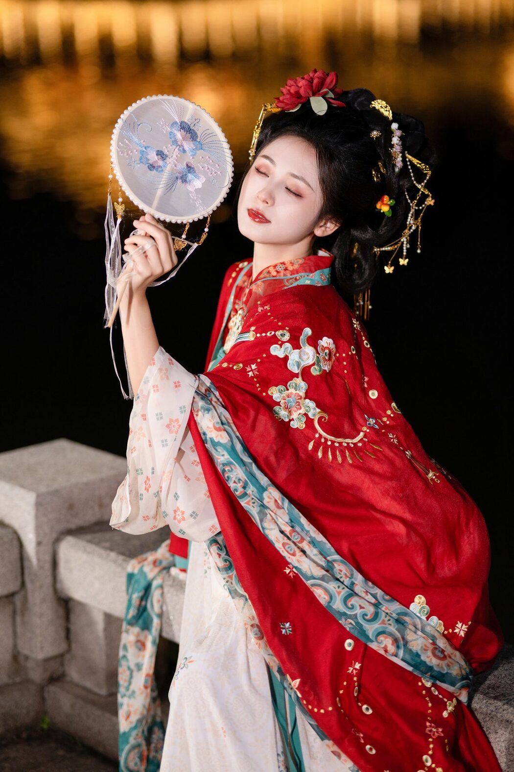YiTuYu艺图语 Vol.5822 Shu Pian Yoyi