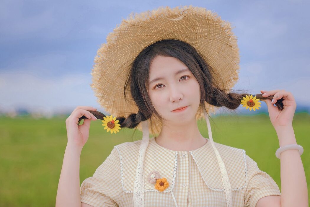 YiTuYu艺图语 Vol.5790 Zi Jia Yi Xiao Yang