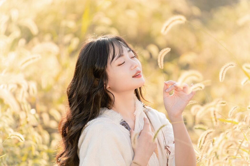 YiTuYu艺图语 Vol.5844 Xiao Ou O