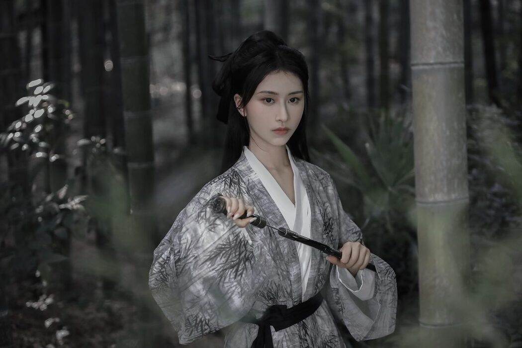 YiTuYu艺图语 Vol.5738 Xiao Wen