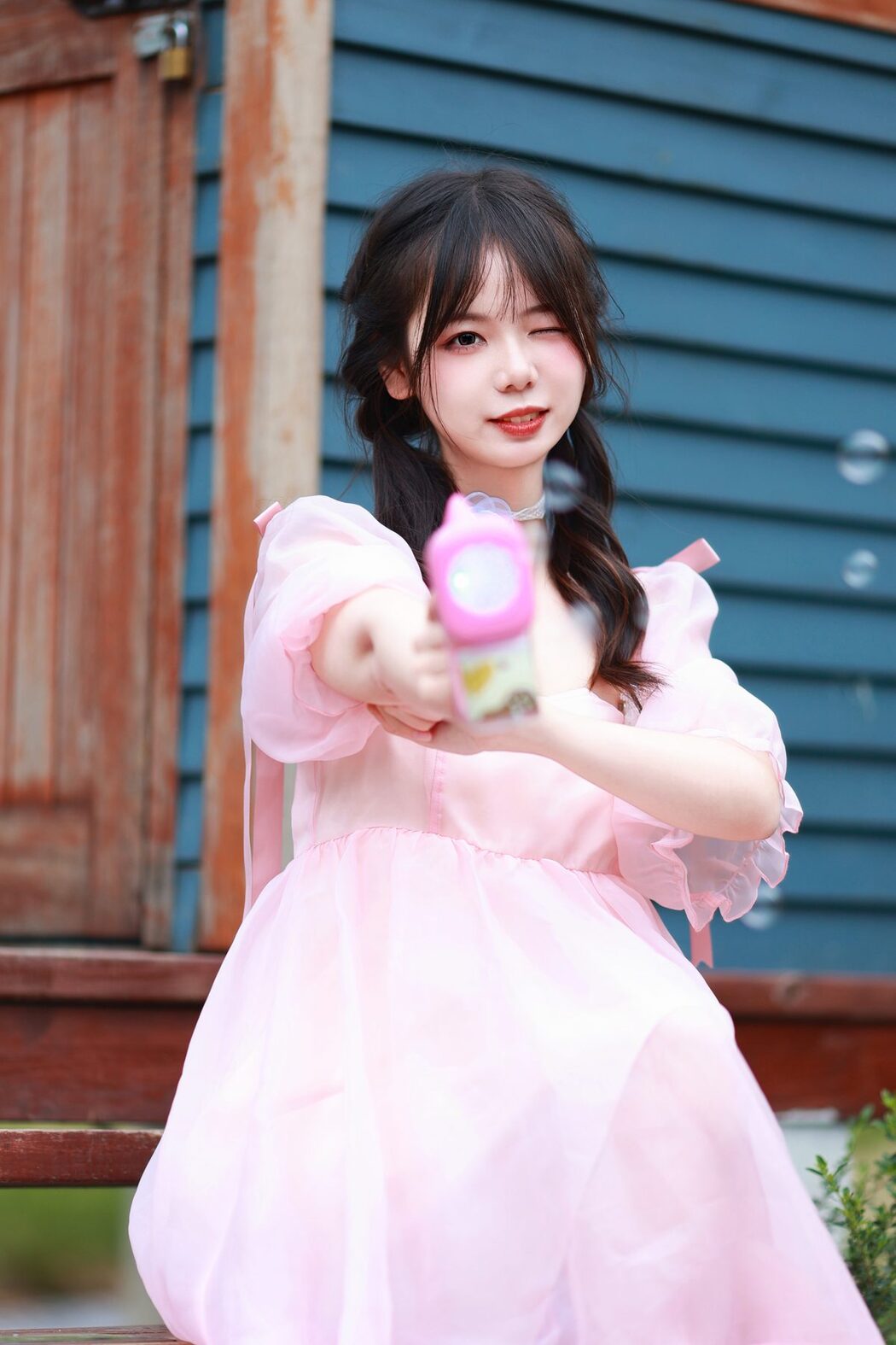 YiTuYu艺图语 Vol.5780 Mu Yan Se Cc