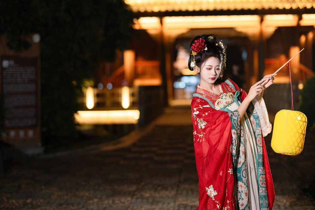 YiTuYu艺图语 Vol.5822 Shu Pian Yoyi