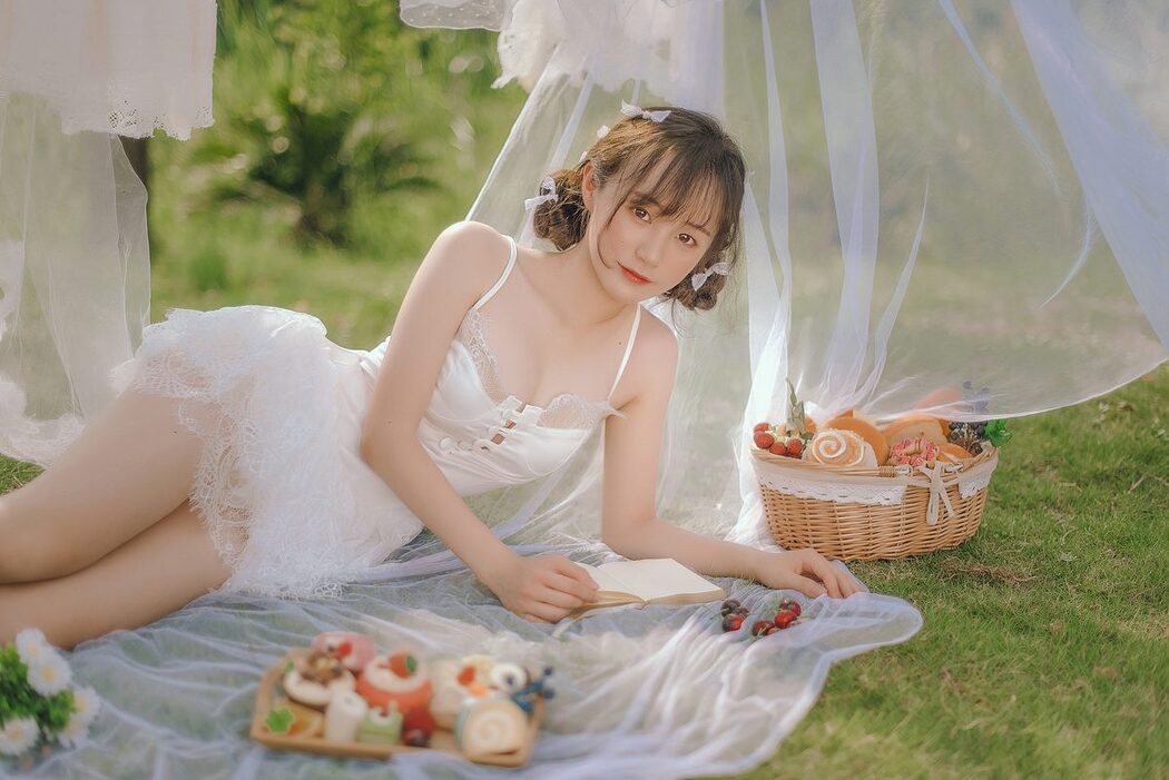 YiTuYu艺图语 Vol.5730 Xia Fan Yi Zhou